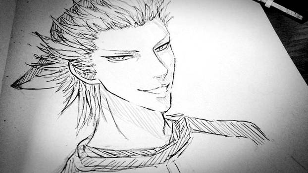 Explore the Best Tokuchi Art | DeviantArt