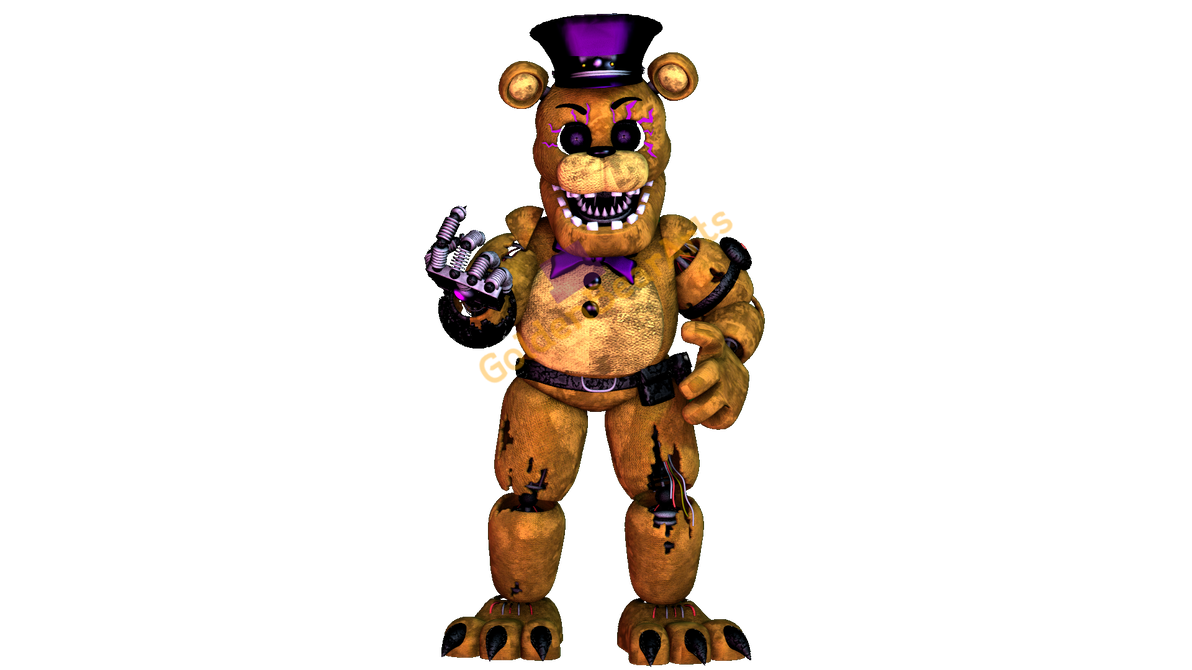 Chief Ssr The Chief (SSR) - Full Body by Stennax on DeviantArt
