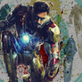 Iron Man Poster