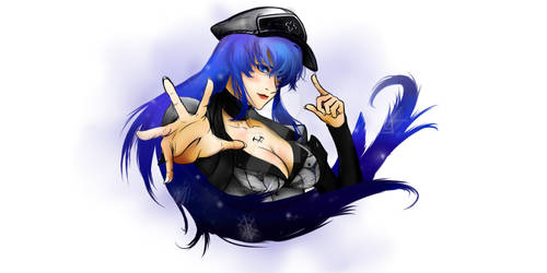 Esdeath