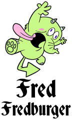 FredFredBurger