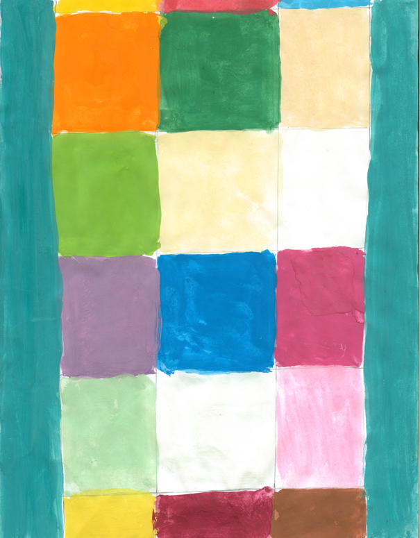 Squares... by delaneymarielinn on DeviantArt