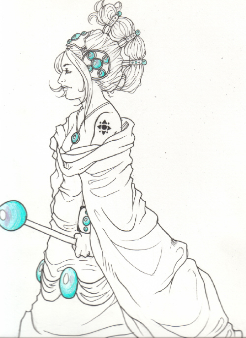 Titania Design