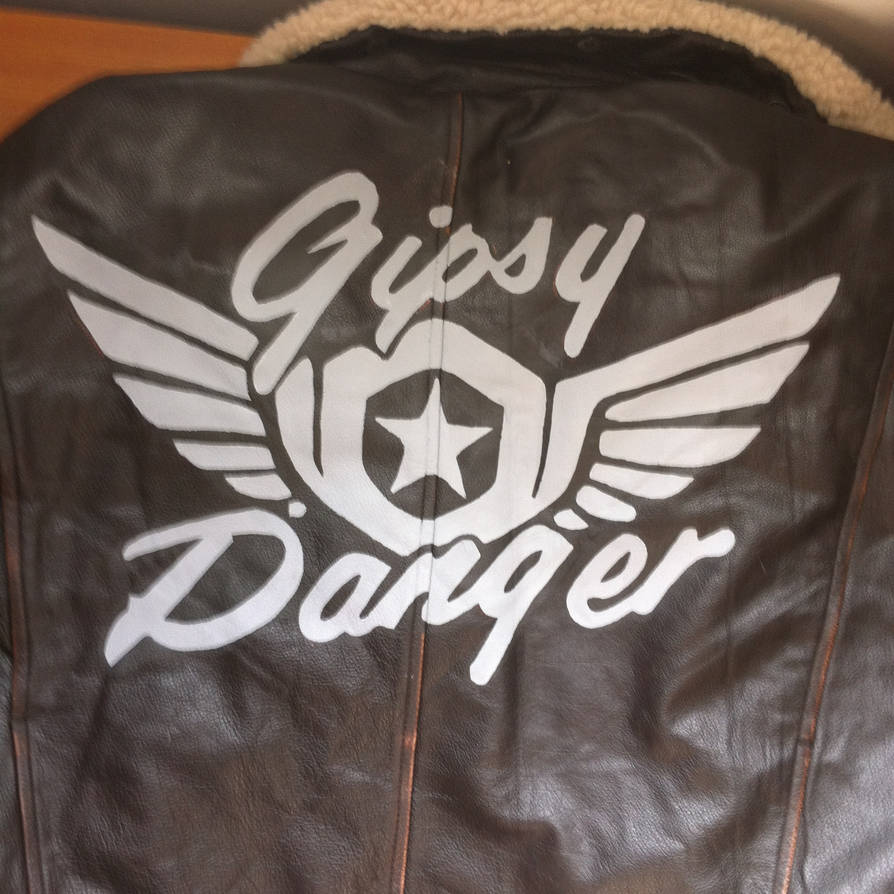 Pacific Rim Jacket 02 by Ryu-no-Ojyo on DeviantArt