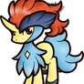 Keldeo