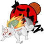 Okamiden