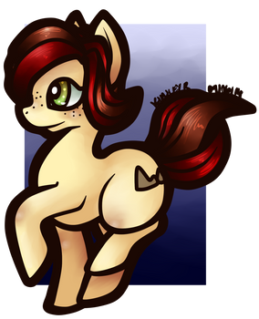 Ponysona- UPDATED