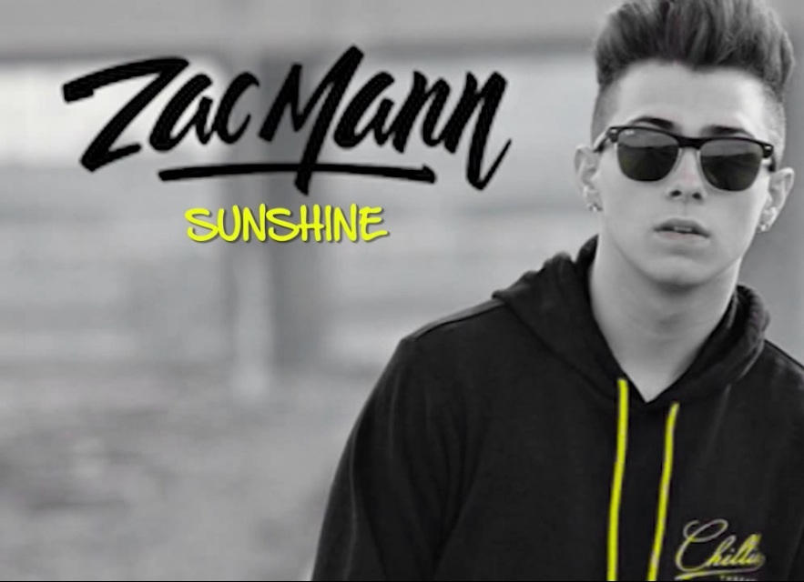 Sunshine Coming Soon (click the link below) by thezacmann