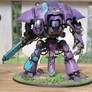 Imperial Knight Gallant