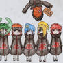 Chibi Akatsuki