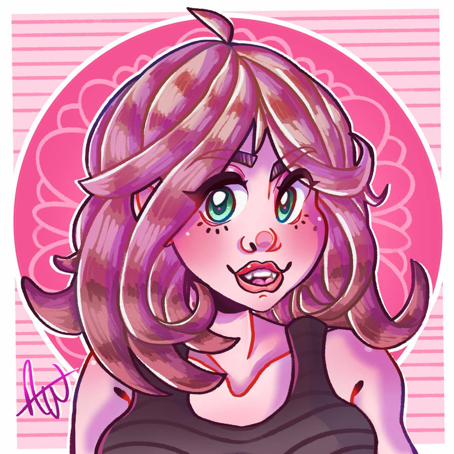 New Insta and Devientart Logo! by alexachu12 on DeviantArt