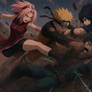 Clash!