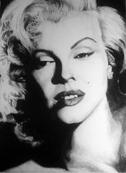 Marylin Monroe