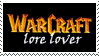 Warcraft Lore Lover
