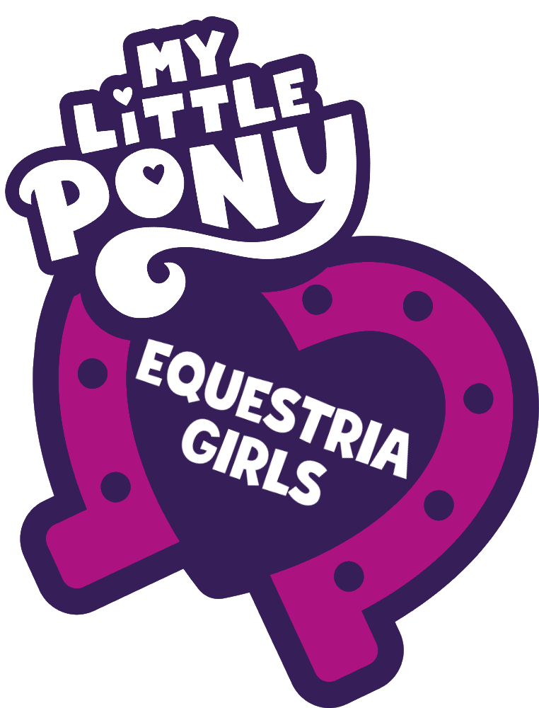 MLP: Equestria Girls G5 Logo Concept (Alternative) by Humberto2003 on ...