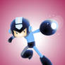 MegaMan Quickie