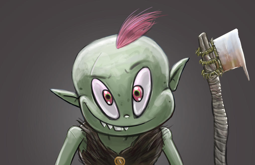 Goblin