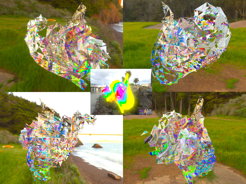 MST process views 5 by graphrainbow on DeviantArt