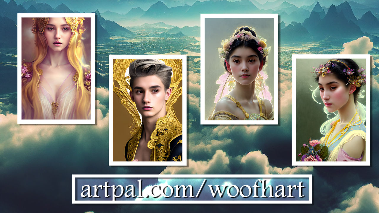 Banner By Woofhart On Deviantart Banner By Woofhart On Deviantart