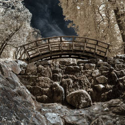 Wooden Bridge II