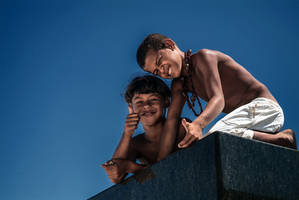Boys from Brasil