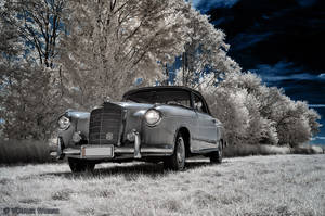 DB220S Cabriolet