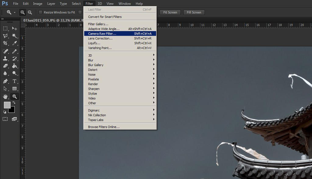 04 RAW01a by vw1956 04 RAW01a by vw1956