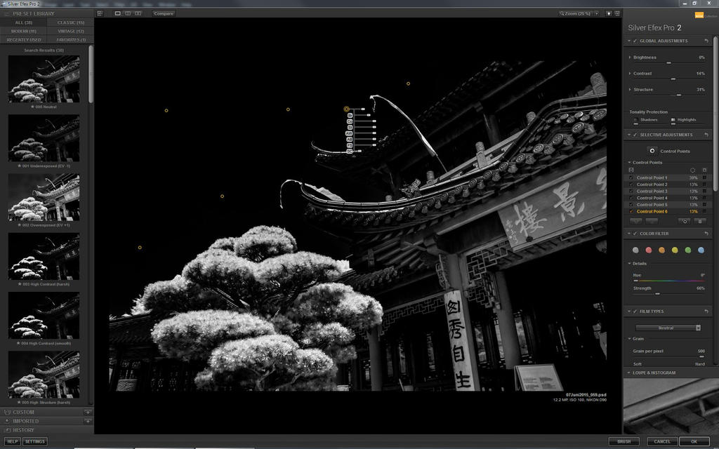 06 Silver 02 by vw1956 06 Silver 02 by vw1956