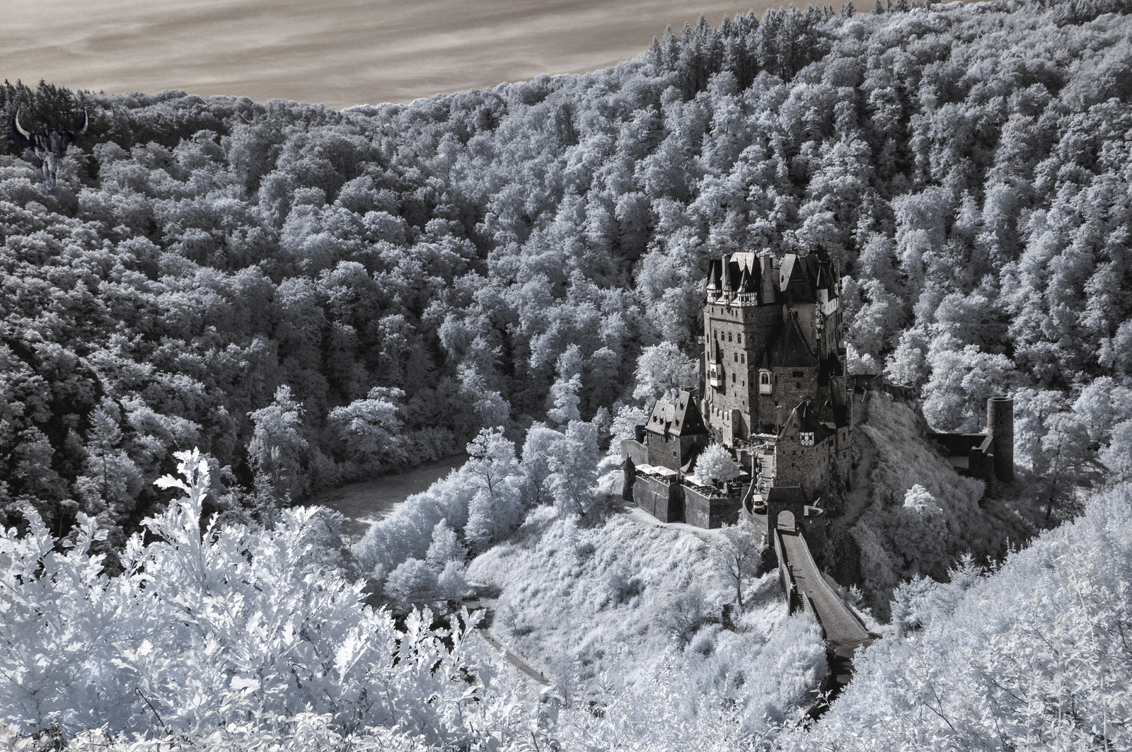 Burg Eltz