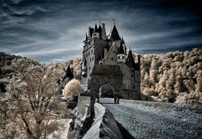 Burg Eltz.