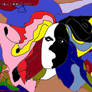 The Yin Yang Girl