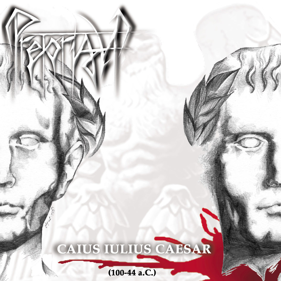 Caius Iulius Caesar
