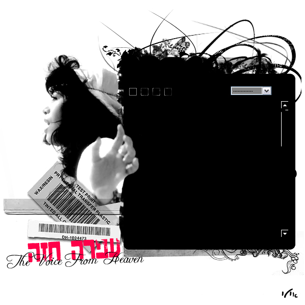 ofra haza web site