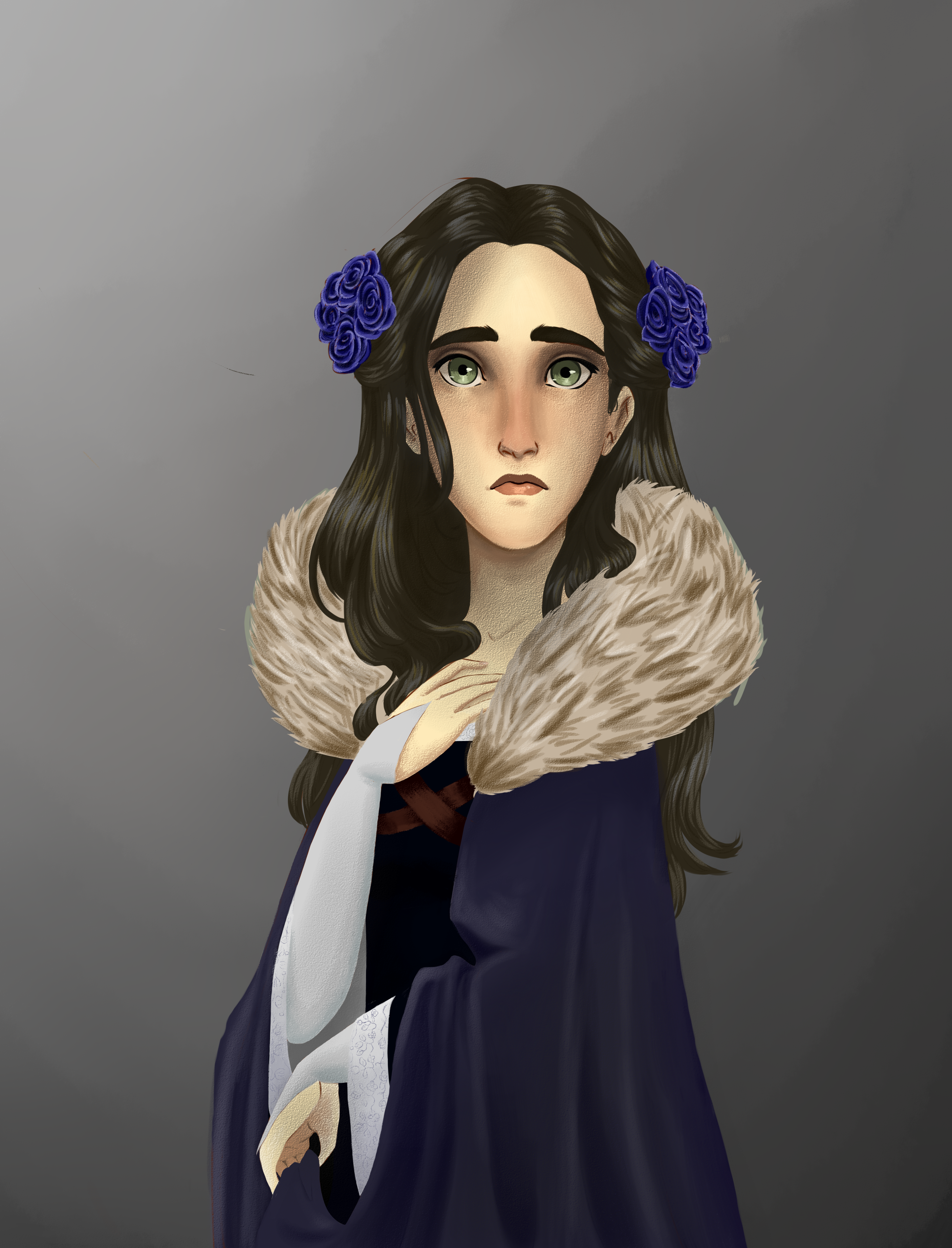 Lyanna stark