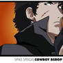 Cowboy Bebop