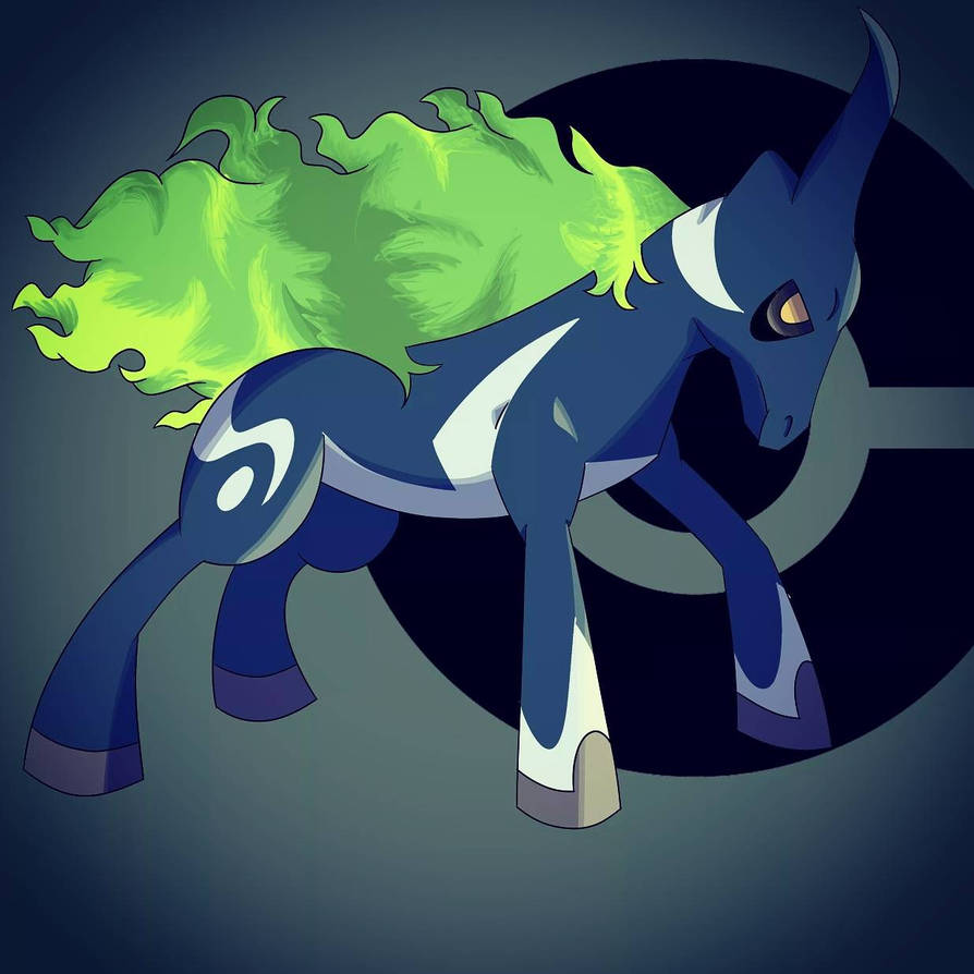 Ghost Fire Color Ghost/Fire type by DrawAwayTheTime on DeviantArt