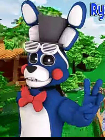 Rye-Rye99 by BellFanOfRyeRye99 on DeviantArt