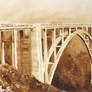 Bixby Bridge