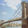 Brooklyn Brige