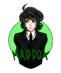 GrossGoat - Maddox