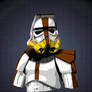 Commander Bly (stormtrooper)