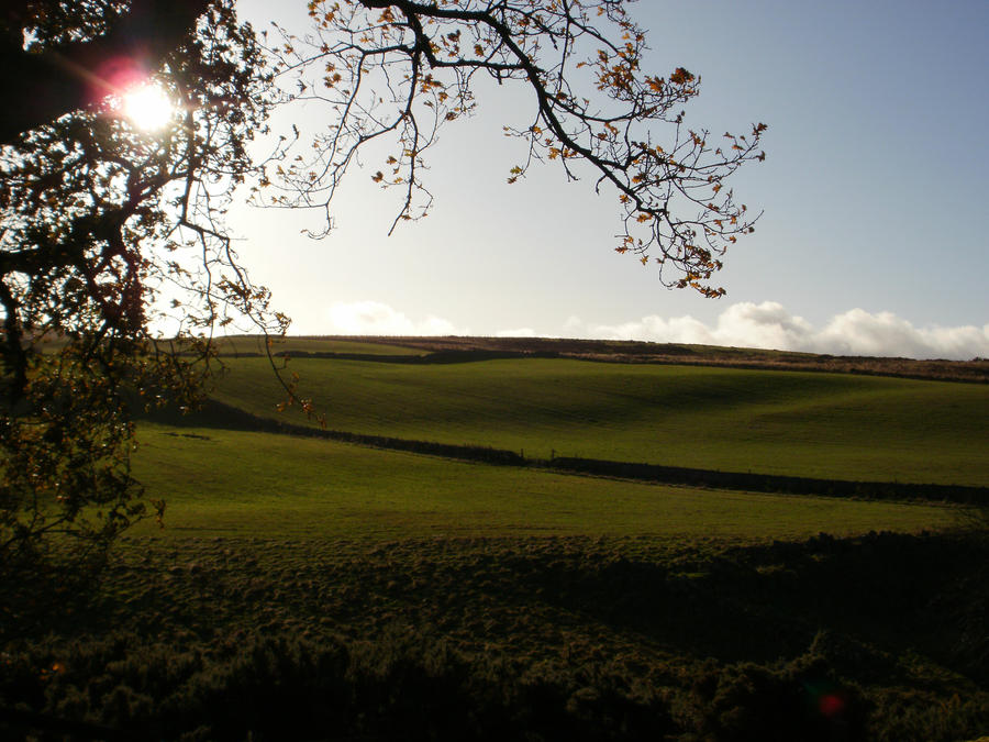 English Countryside