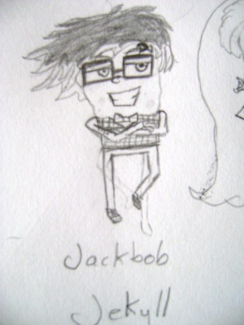 Jackob Deviantart Jackbob Jekyll by Spectrangie on DeviantArt