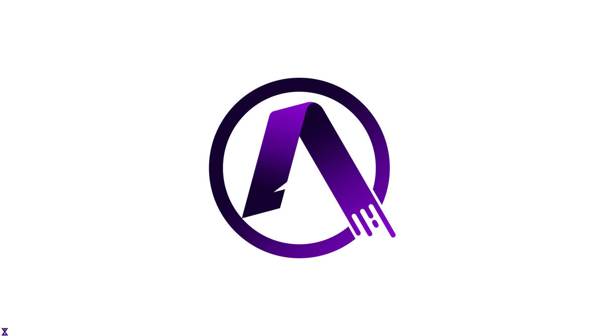 Artistic | Logo Design VI by YolpecharaLim on DeviantArt