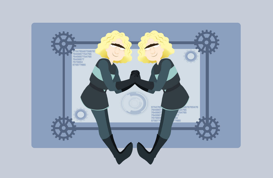 SUPERJAIL TWINS