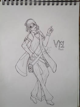 VY1 - WIP