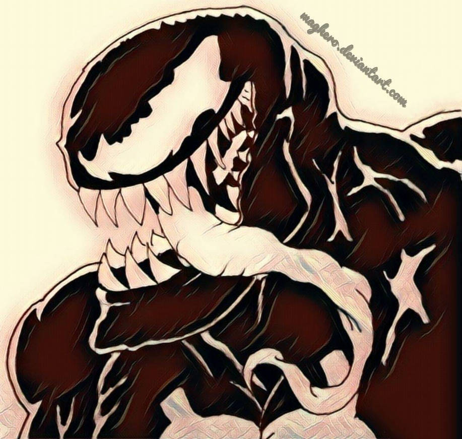 Venom 2.0 