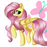 Fluttershy