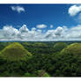 Chocolate Hills