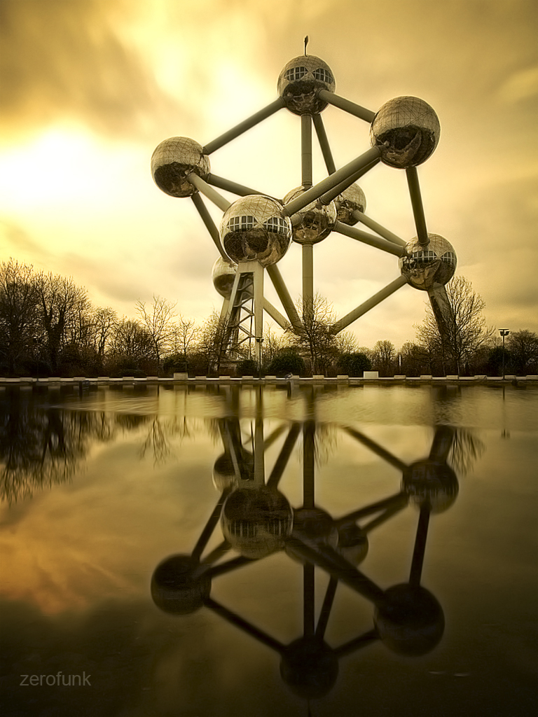 Atomium 1